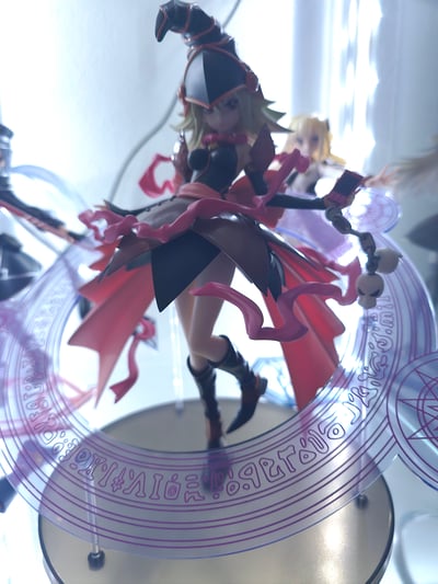 Yu-Gi-Oh! Gagaga Mädchen 