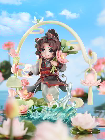 Wei Wuxian (Childhood Version) - Mo Dao Zu Shi : The Master of Diabolism - Good Smile Arts Shanghai9.jpeg