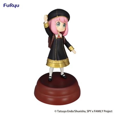 Anya Forger - Get a Stella Star - Exceed Creative - Furyu (6)