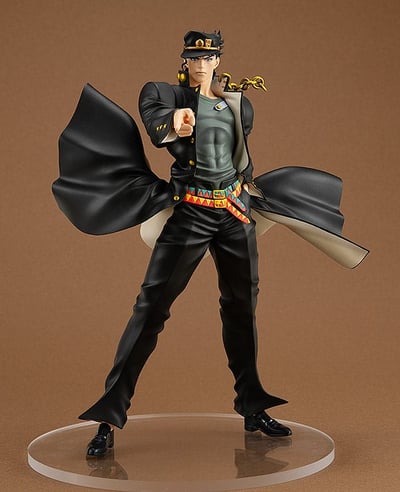 Jotaro Kujo - JoJo's Bizarre Adventure Pop Up Parade - Good Smile Company (4)