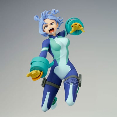 Nejire Hado - My Hero Academia - The Amazing Heroes DX - Banpresto (1)