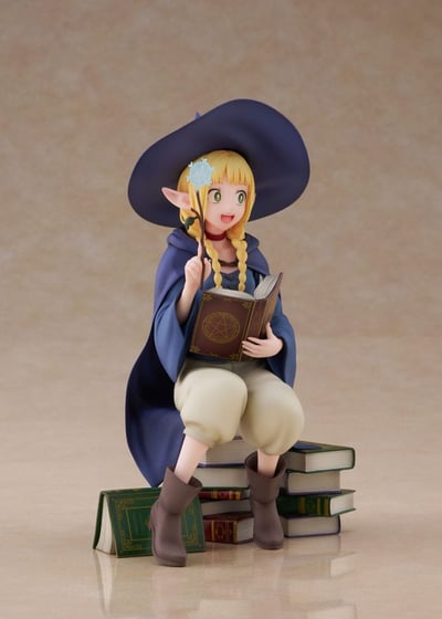 Marcille - Student Limited Edition - Alice Glint - 3