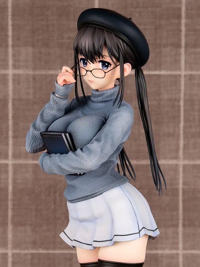 Bungaku Shoujo Akituski Kurumi (Matarou) - Märchen Punch (1)