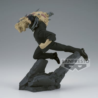 All For One - My Hero Academia - Combination Battle - Banpresto (1)