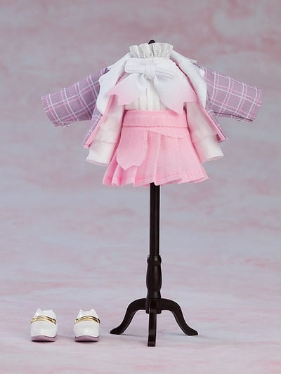 Hatsune Miku - Sakura Miku: Hanami Outfit - Nendoroid Doll (5)