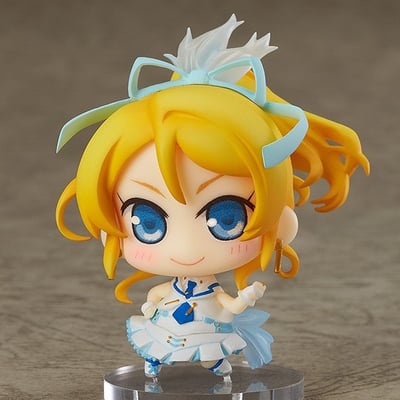 Eri Ayase - Love Live! Minicchu - 1