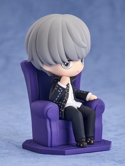 P4G Protagonist - Qset+ - Good Smile Company (4)