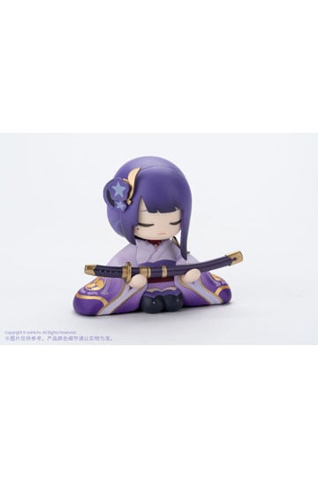 Mitake Narukami Nushi no Mikoto - Oogosho-sama Zou - Genshin Impact - miHoYo (1)