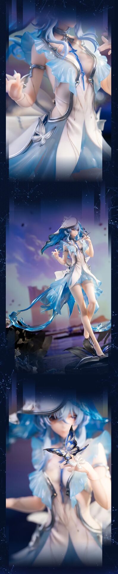 Shorekeeper - Metheus Series - Kuro Games (1)