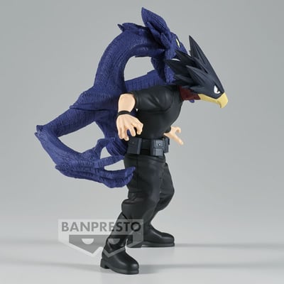 Tokoyami Fumikage - My Hero Academia - The Amazing Heroes Vol. 25 - Banpresto 4.jpeg