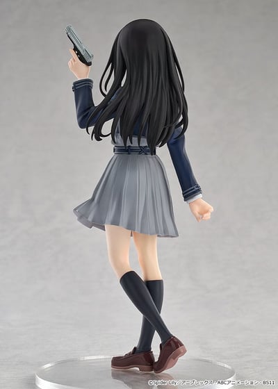 Takina Inoue - Lycoris Recoil Pop Up Parade - Good Smile Company - 3