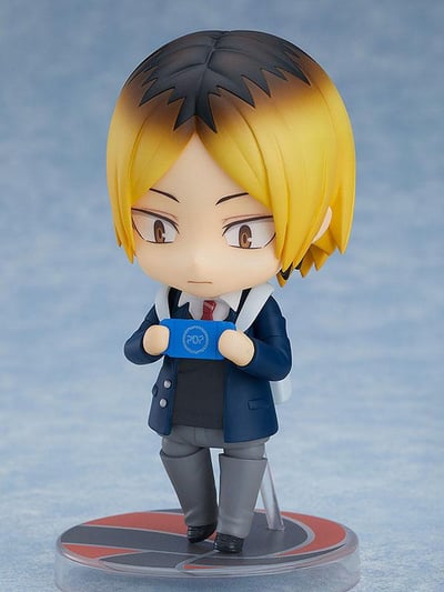 Nendoroid 975 Kenma Kozume - School Uniform - 2