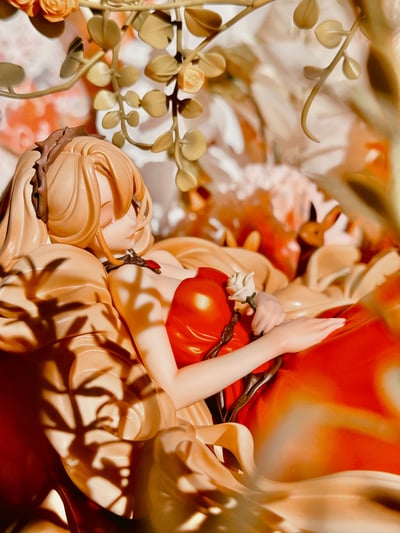 Sleepy Beauty · Sleeping Beauty - Fairy Tale Another - Myethos Figur