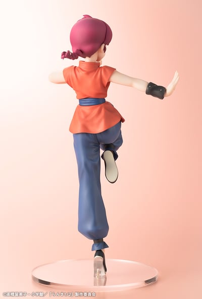 Ranma Saotome - Female - Kotobukiya (1)