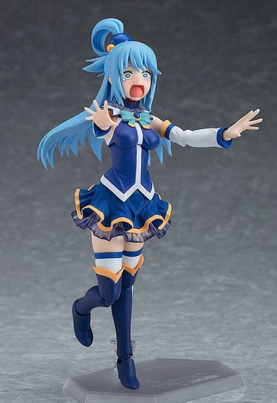 Figma 399 Aqua - Neuauflage - 5