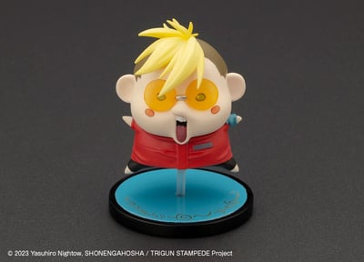 Vash The Stampede - The Gunman in Black - ARTFX J - Kotobukiya - 15