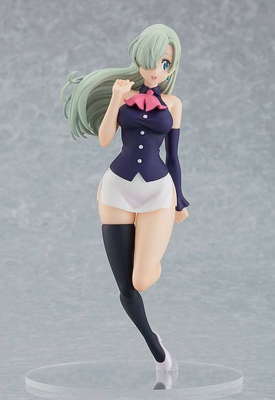 Elizabeth Liones - The Seven Deadly Sins Pop Up Parade - Good Smile Company (7).jpg