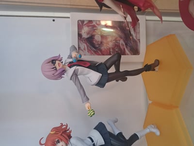 Mash Kyrielight - Carnival - Fate/Grand Carnival Pop Up Parade - Good Smile Company