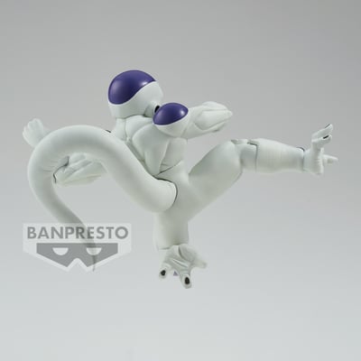 Freezer / Frieza - Dragon Ball Z - Match Makers - Banpresto (1)