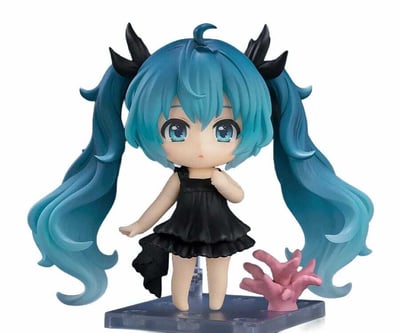 Nendoroid 2925 Hatsune Miku - Deep Sea Girl (7)