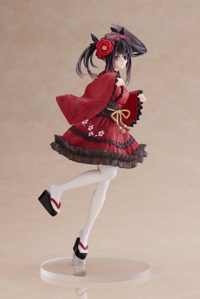 Kurumi Tokisaki - Japanese Gothic - Coreful Figure - Taito (5)