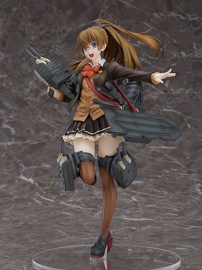 Kumano Kai-II - Wonderful Hobby Selection - Max Factory - 3