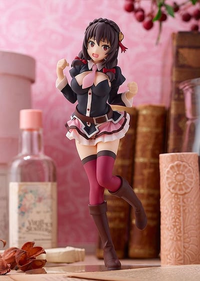 Yunyun - Konosuba Pop Up Parade - Max Factory (4).jpg