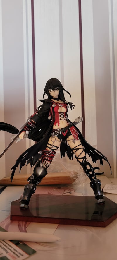 Velvet Crowe - Kotobukiya - Neuauflage