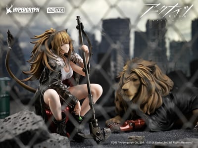 Siege - Arknights - BeBox (13).jpg