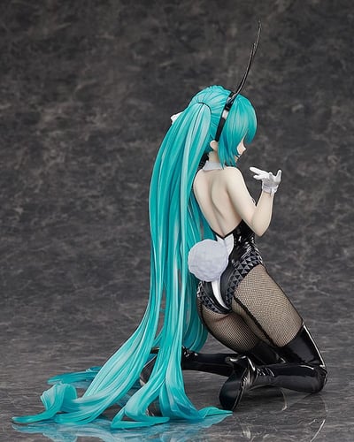 Hatsune Miku - SanMuYYB - 1/4 B-Style Bunny - FREEing (6)