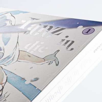 Yuunagi ni Mae, Boku no Ribbon - Carlsen - Band 01 - 4