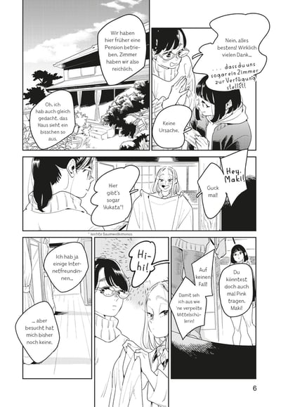 Kakeochi Girl - Carlsen - Band 02 - 5