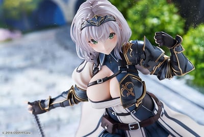 Shirogane Noel - Phat Company (14)