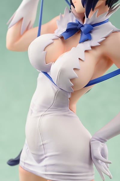 Hestia - Figur Amakuni Hobby Japan Exclusive 1/6 - 5