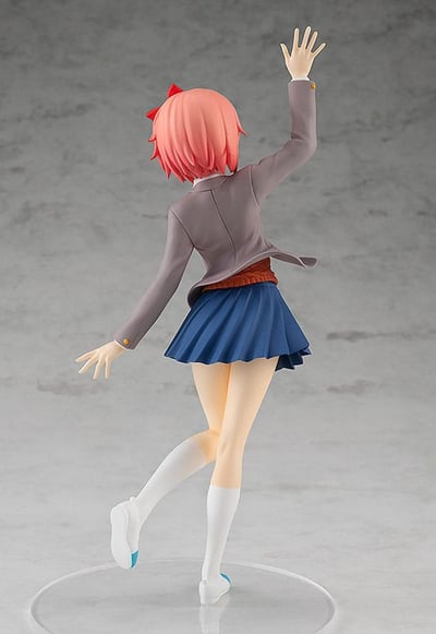 Sayori - Doki Doki Literature Club! Pop Up Parade - Good Smile Company (5)