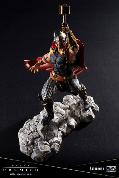 Thor - ARTFX Premier - Kotobukiya	 - 11