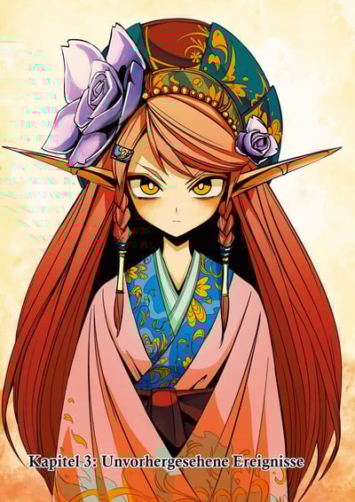 Helck - Manga Jam Session - Band 01 - 6