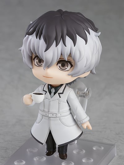 Nendoroid 946 Haise Sasaki - 5