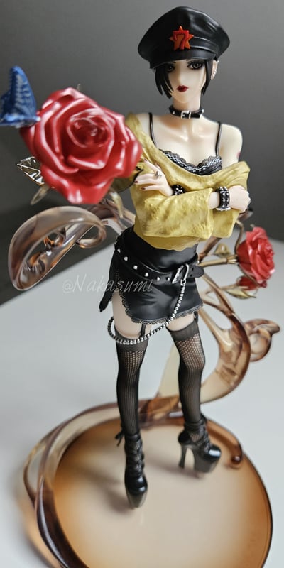 Nana Osaki - Hobby Max Japan — NANA Osaki - Nana - 1/8 Figur von Hobby Max Japan