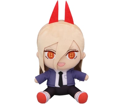 Power - Big Plüschfigur - Furyu (1)