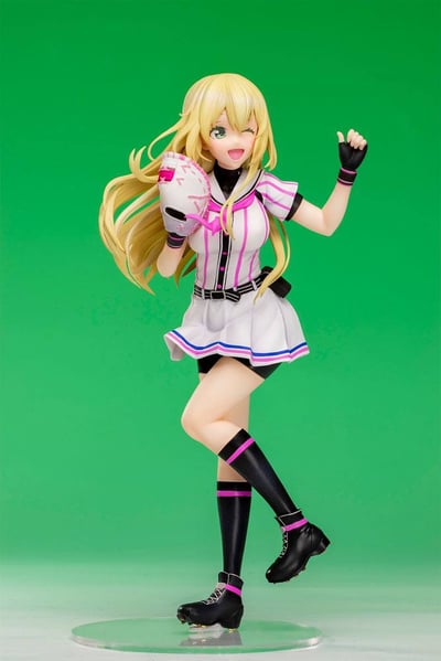 Yuuki Nozaki - Pulchra - 8