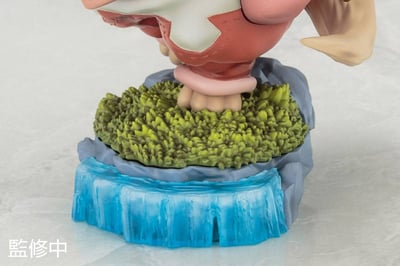 Nanachi - Made in Abyss - Kotobukiya Re-Release PVC Figure - 10