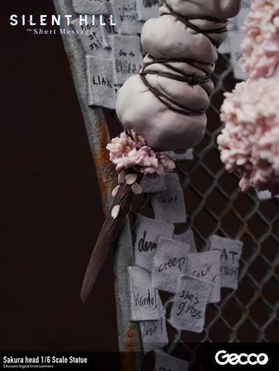 Sakura Head - Gecco / Mamegyorai (7)