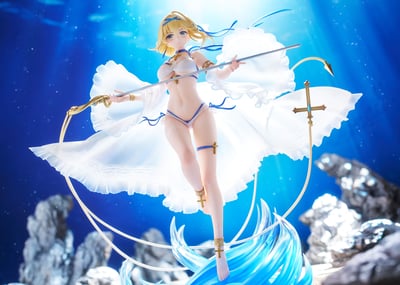 Jeanne D'Arc - Saintess of the Sea - Limited Edition - Alice Glint (11)