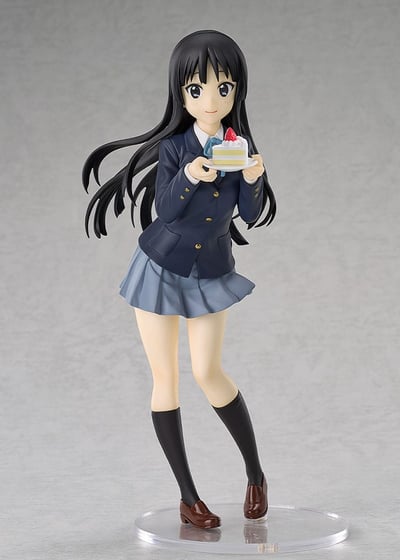 Mio Akiyama - L - K-On! Pop Up Parade - Good Smile Company - 4
