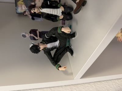 Haruka Sakura · Haruka Sakura - Wind Breaker - Banpresto