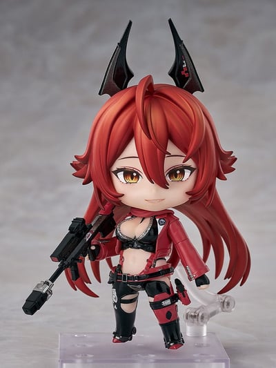 Nendoroid 2778 Red Hood - 1