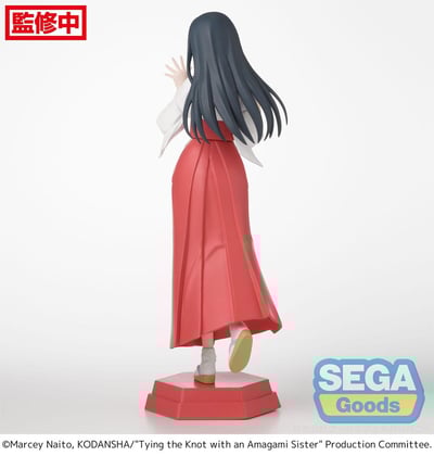 Yae Amagami - Desktop x Decorate Collections - Sega - 1