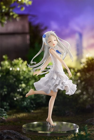Meiko Honma - Anohana Pop Up Parade - Good Smile Company (2)
