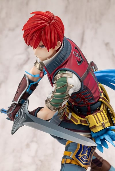 Adol Christin - Kotobukiya (7)